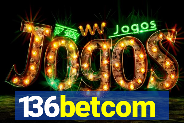 136betcom