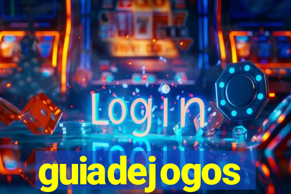 guiadejogos