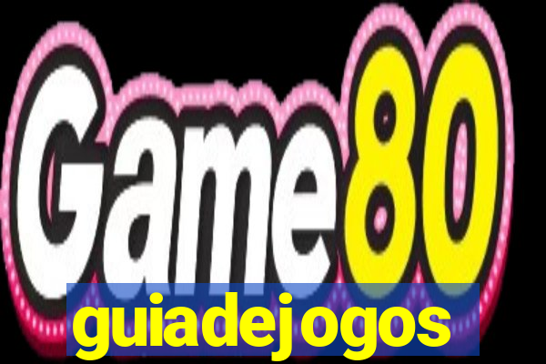 guiadejogos