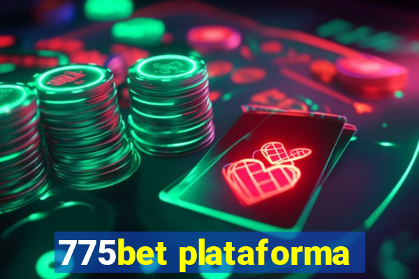 775bet plataforma