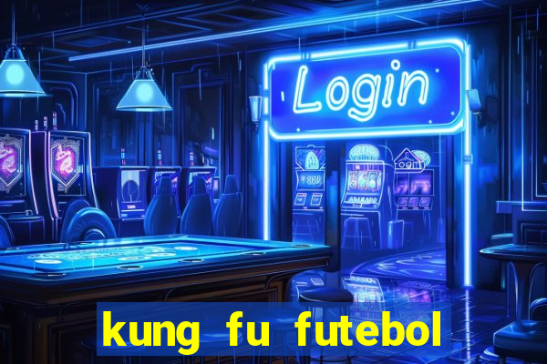 kung fu futebol clube torrent