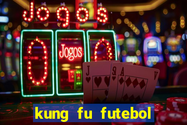 kung fu futebol clube torrent