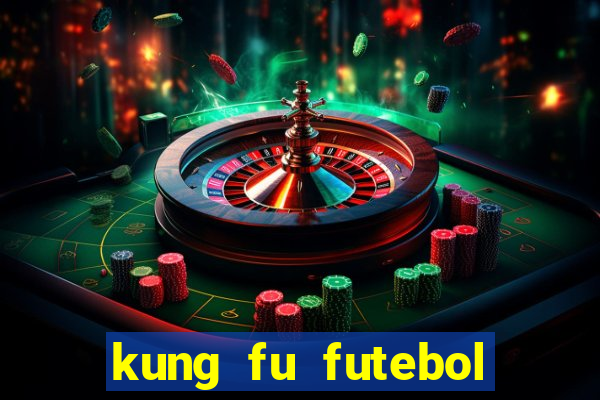 kung fu futebol clube torrent