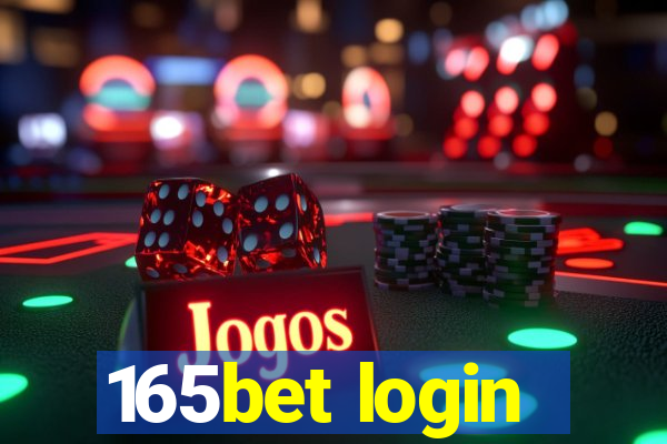 165bet login