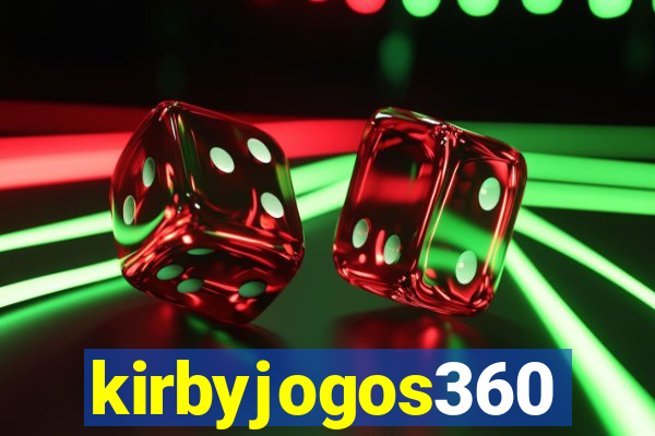 kirbyjogos360