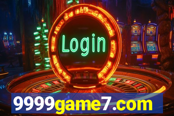 9999game7.com