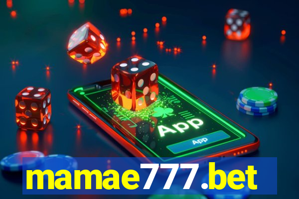 mamae777.bet