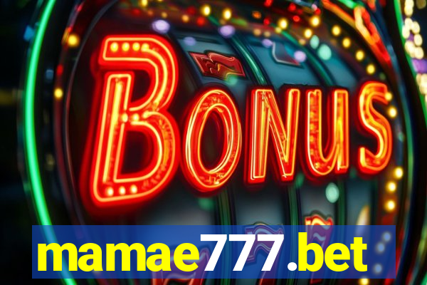 mamae777.bet