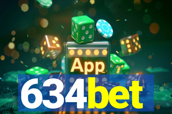 634bet