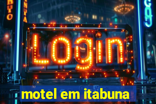 motel em itabuna