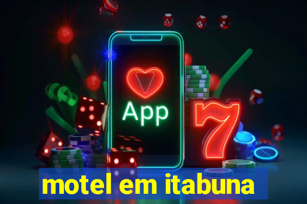 motel em itabuna