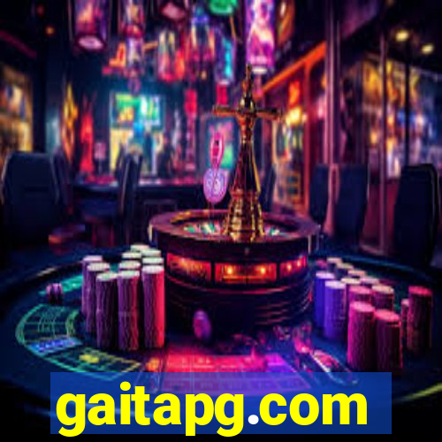 gaitapg.com