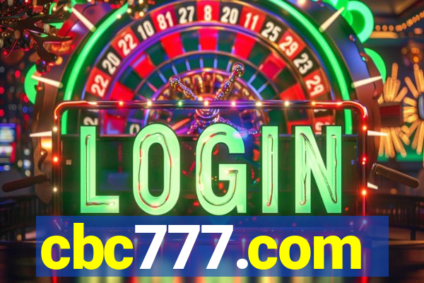 cbc777.com