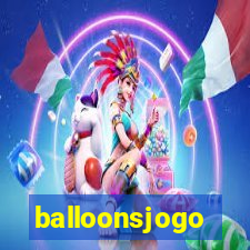 balloonsjogo