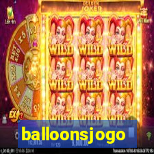 balloonsjogo