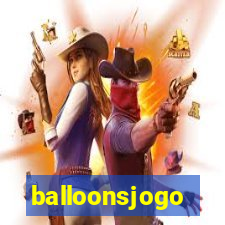 balloonsjogo