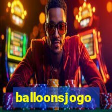 balloonsjogo