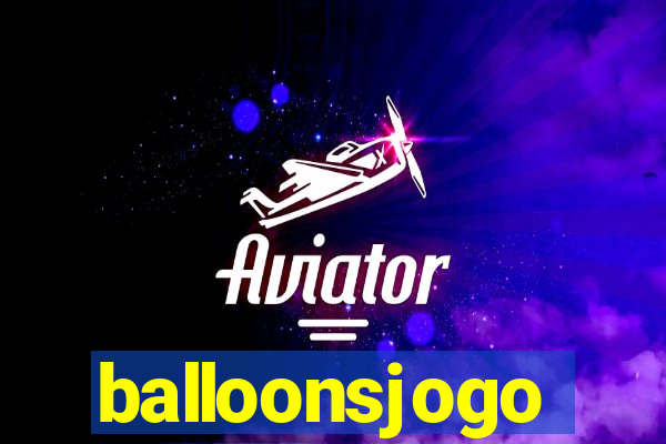 balloonsjogo