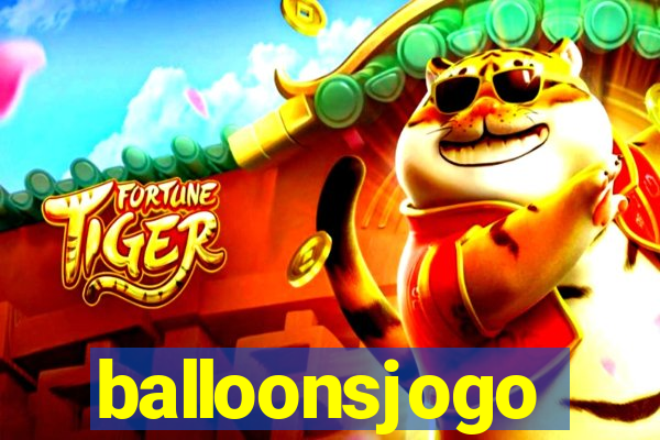 balloonsjogo