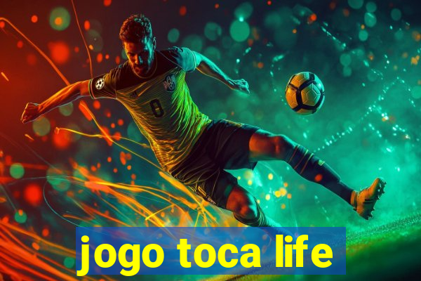 jogo toca life