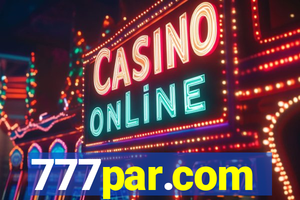 777par.com