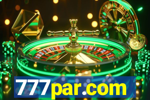 777par.com