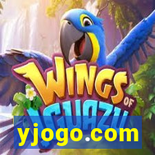 yjogo.com