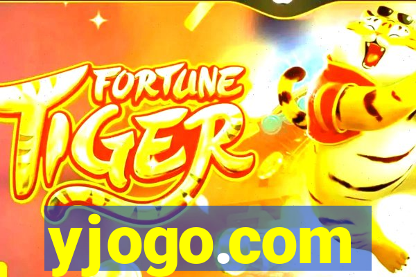 yjogo.com