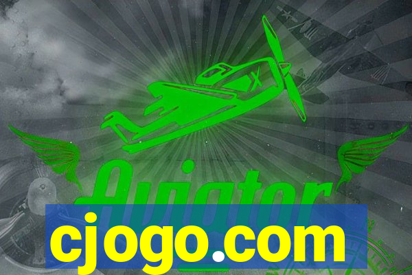 cjogo.com