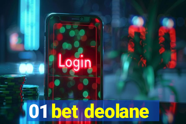 01 bet deolane