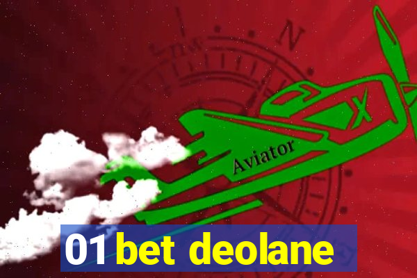 01 bet deolane