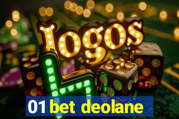 01 bet deolane