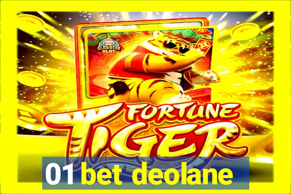 01 bet deolane