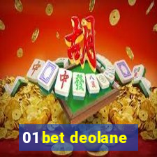 01 bet deolane