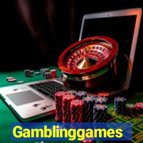 Gamblinggames