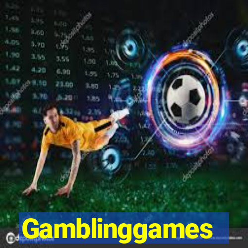 Gamblinggames