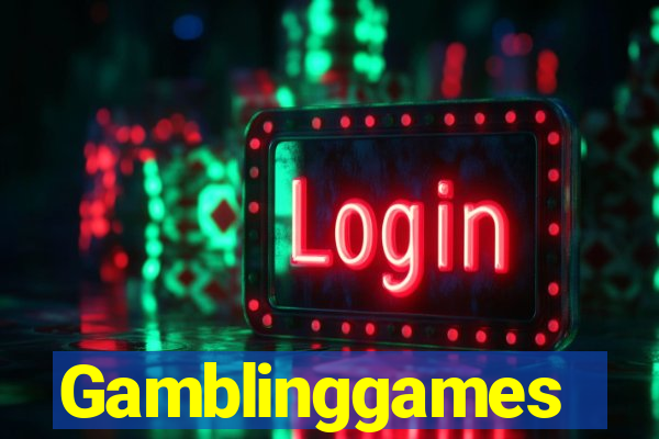 Gamblinggames