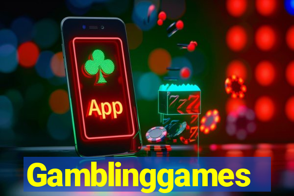 Gamblinggames