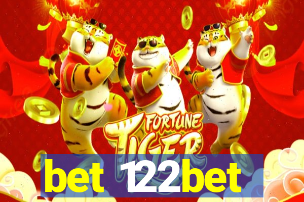 bet 122bet