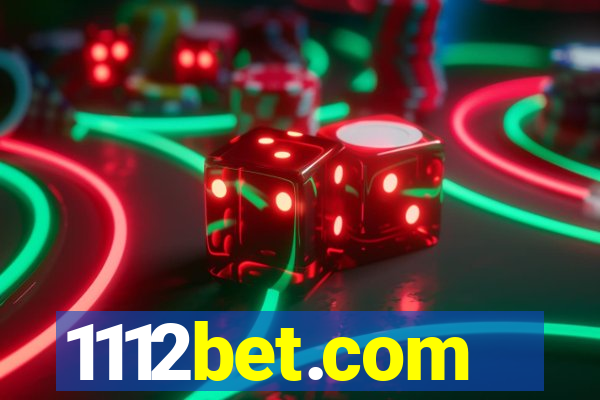 1112bet.com