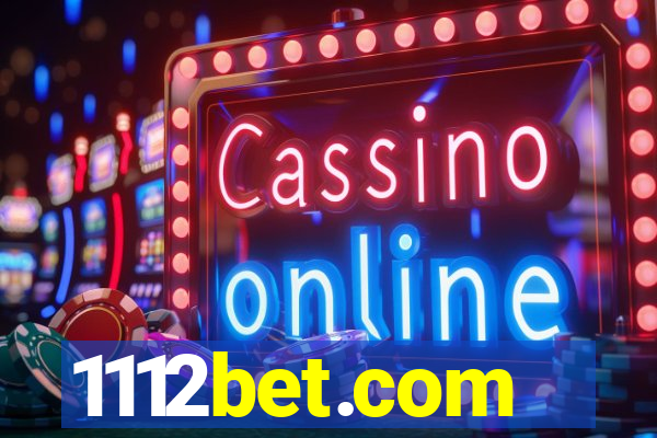 1112bet.com