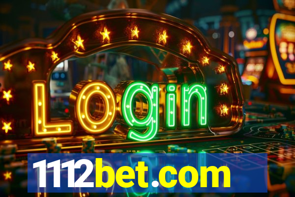 1112bet.com