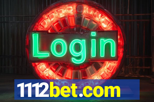 1112bet.com