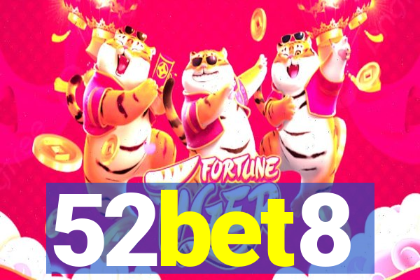 52bet8