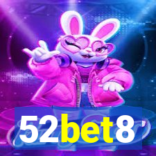 52bet8