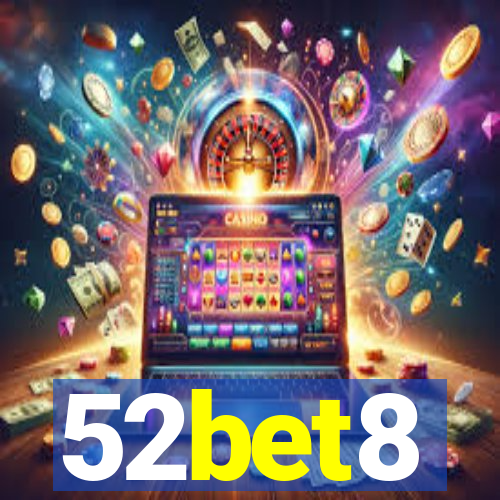 52bet8