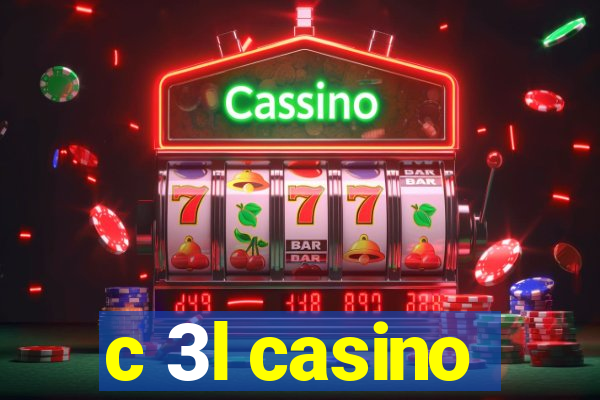 c 3l casino