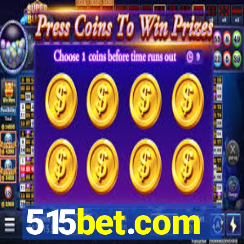 515bet.com