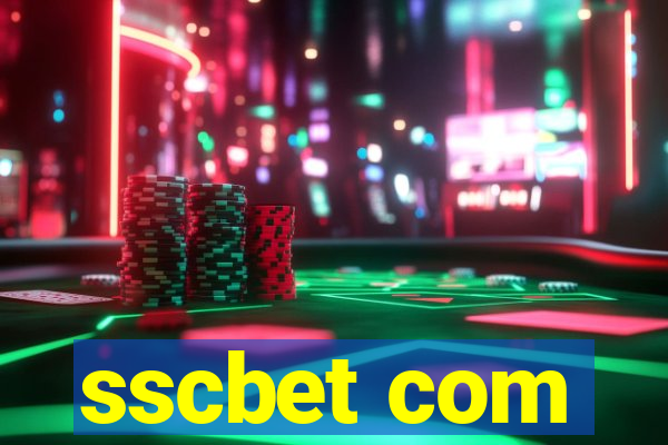 sscbet com