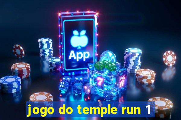 jogo do temple run 1